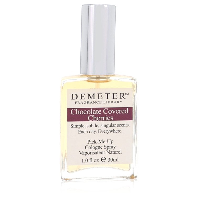 Demeter Chocolate Covered Cherries Cologne Spray by Demeter 30 ml Brands HD