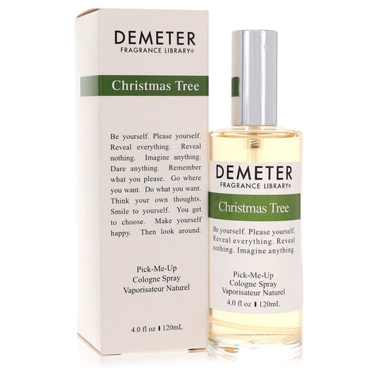 Demeter Christmas Tree Cologne Spray by Demeter 120 ml Brands HD