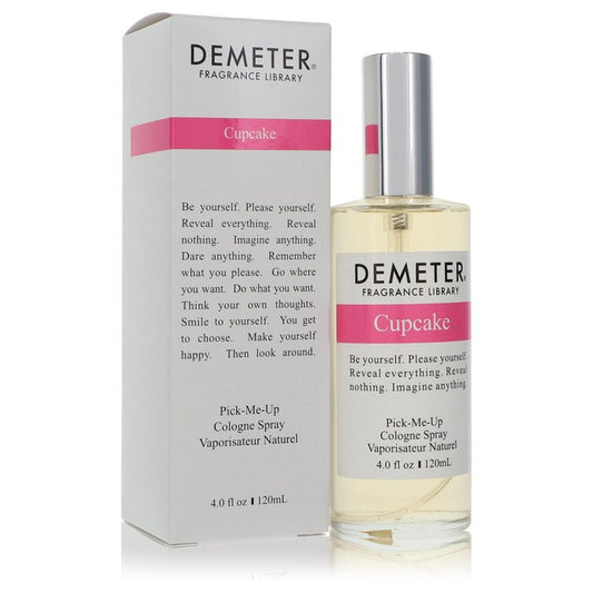 Demeter Cupcake Cologne Spray by Demeter 120 ml Brands HD