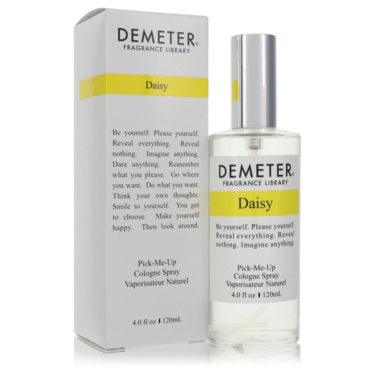 Demeter Daisy Cologne Spray by Demeter 120 ml Brands HD