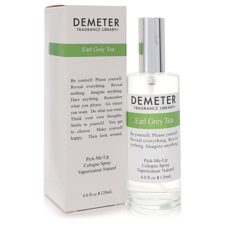 Demeter Earl Grey Tea Cologne Spray by Demeter 120 ml Brands HD