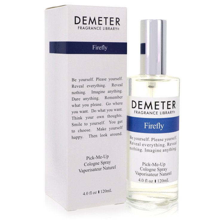 Demeter Firefly Cologne Spray by Demeter 120 ml Brands HD