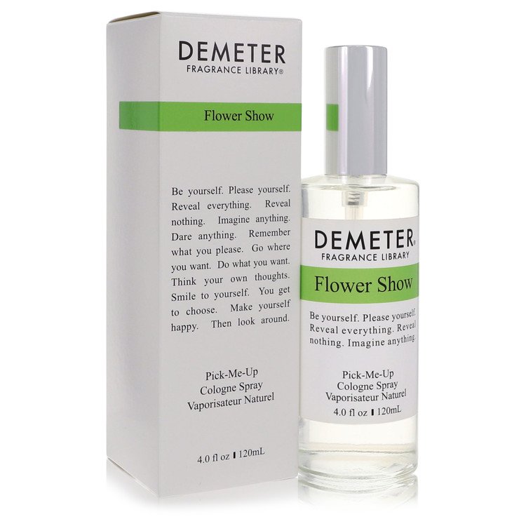 Demeter Flower Show Cologne Spray by Demeter 120 ml Brands HD