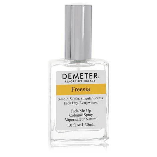 Demeter Freesia Cologne Spray (unboxed) by Demeter 30 ml Brands HD