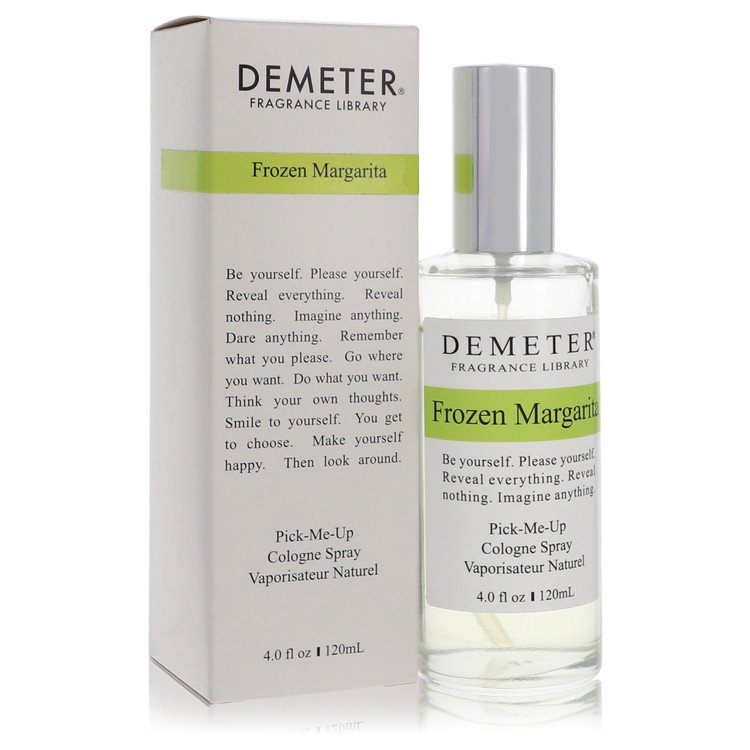 Demeter Frozen Margarita Cologne Spray by Demeter 120 ml Brands HD