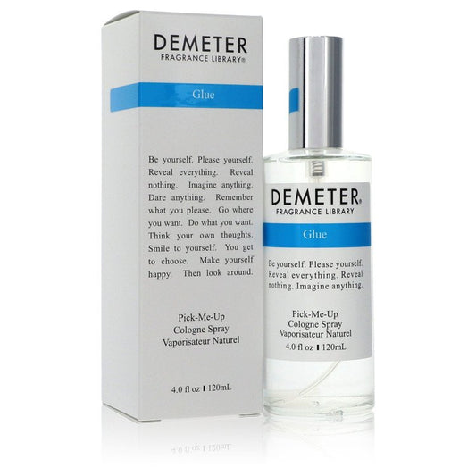 Demeter Glue Cologne Spray (Unisex) by Demeter 120 ml Brands HD