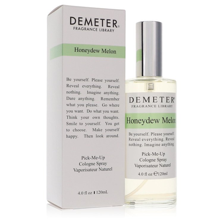 Demeter Honeydew Melon Cologne Spray by Demeter 120 ml Brands HD