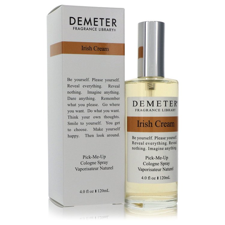 Demeter Irish Cream Cologne Spray by Demeter 120 ml Brands HD