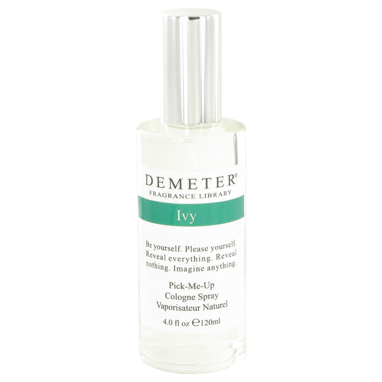 Demeter Ivy Cologne Spray by Demeter 120 ml Brands HD