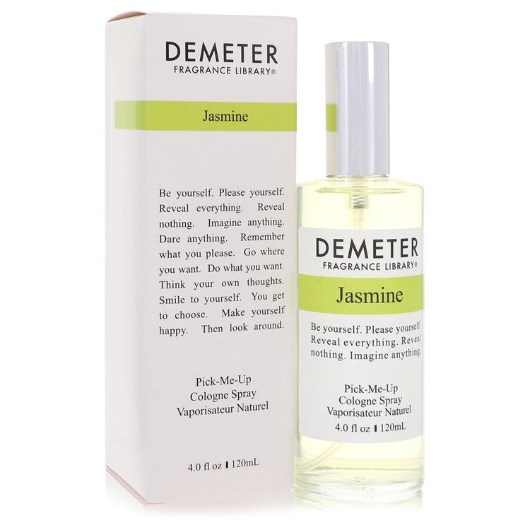 Demeter Jasmine Cologne Spray by Demeter 120 ml Brands HD