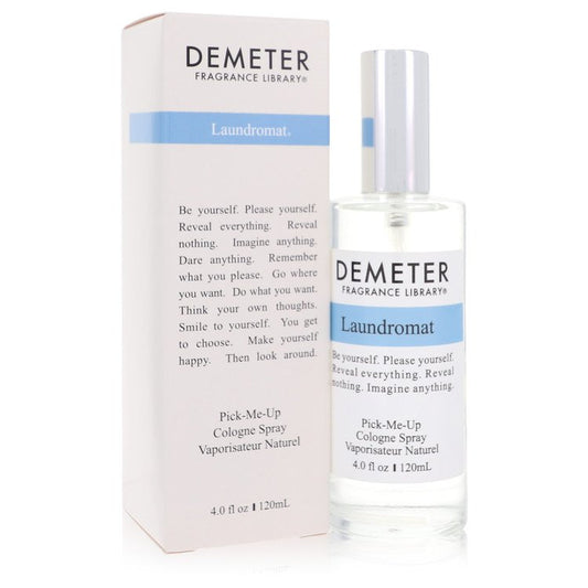 Demeter Laundromat Cologne Spray by Demeter 120 ml Brands HD