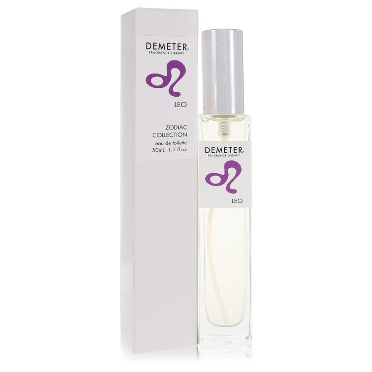 Demeter Leo Eau De Toilette Spray by Demeter 50 ml Brands HD