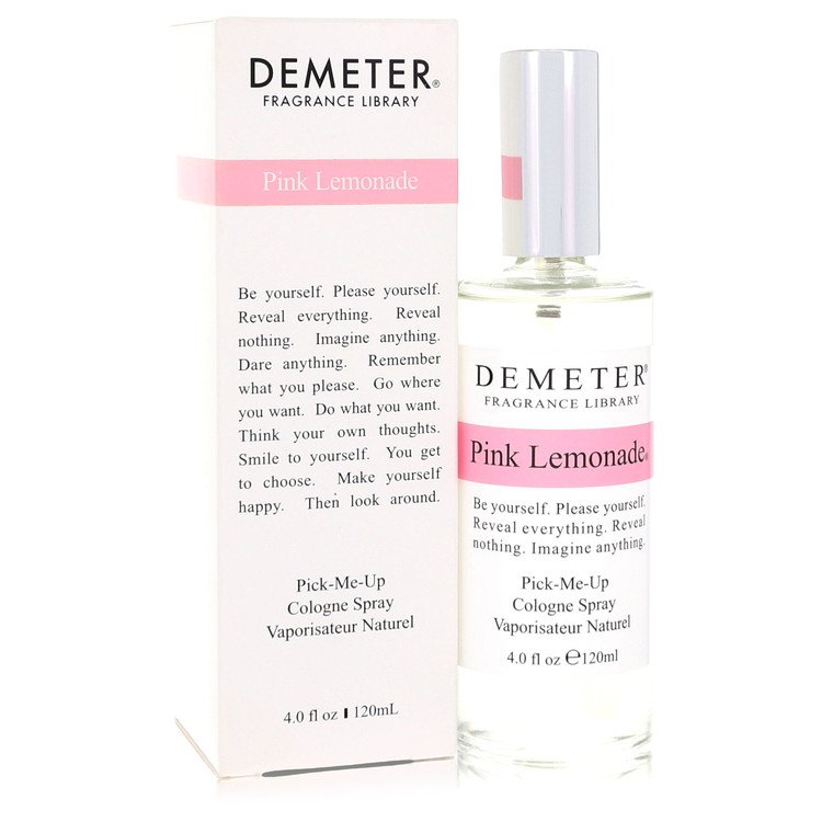 Demeter Pink Lemonade Cologne Spray by Demeter 120 ml Brands HD