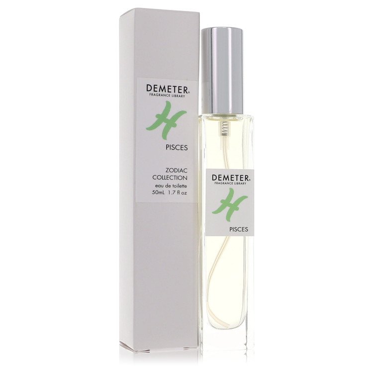 Demeter Pisces Eau De Toilette Spray by Demeter 50 ml Brands HD