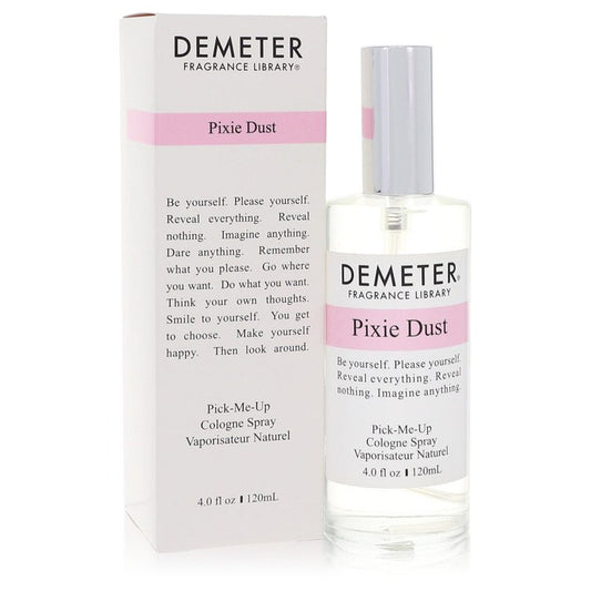 Demeter Pixie Dust Cologne Spray by Demeter 120 ml Brands HD