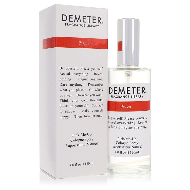 Demeter Pizza Cologne Spray by Demeter 120 ml Brands HD