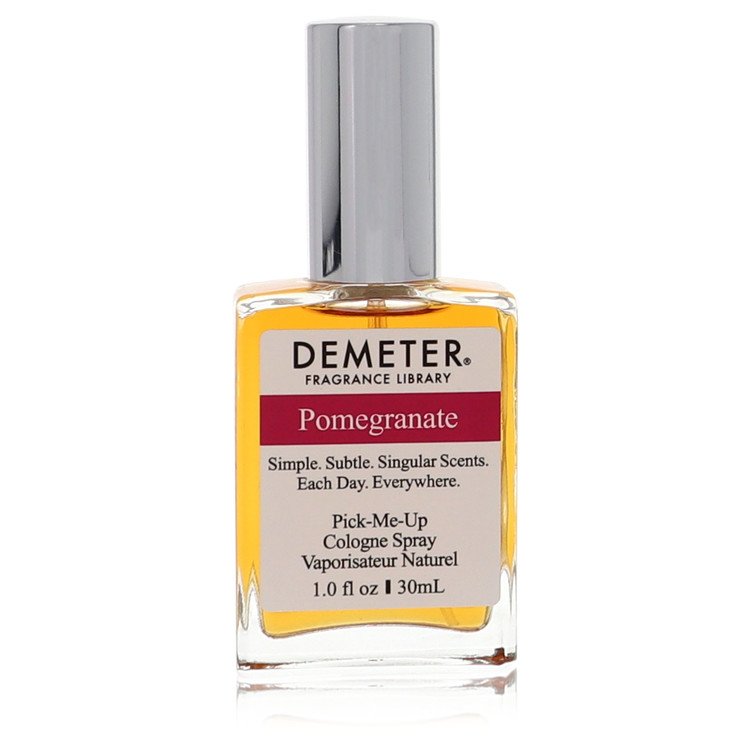 Demeter Pomegranate Cologne Spray by Demeter 30 ml Brands HD