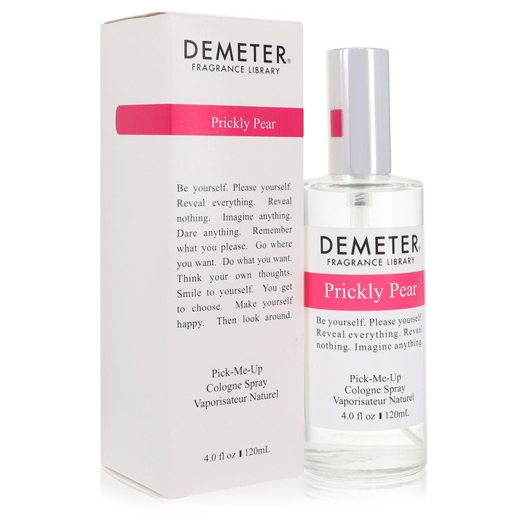 Demeter Prickly Pear Cologne Spray by Demeter 120 ml Brands HD