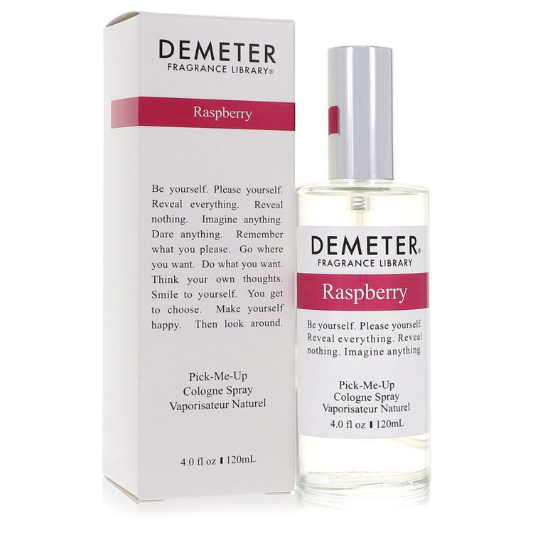 Demeter Raspberry Cologne Spray by Demeter 120 ml Brands HD