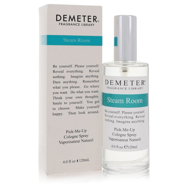 Demeter Steam Room Cologne Spray by Demeter 120 ml Brands HD