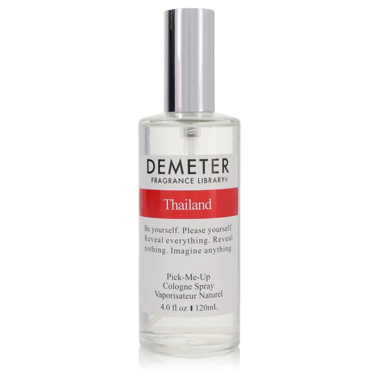 Demeter Thailand Cologne Spray (Unboxed) by Demeter 120 ml Brands HD