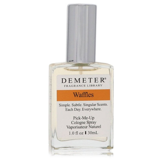 Demeter Waffles Cologne Spray (unboxed) by Demeter 30 ml Brands HD