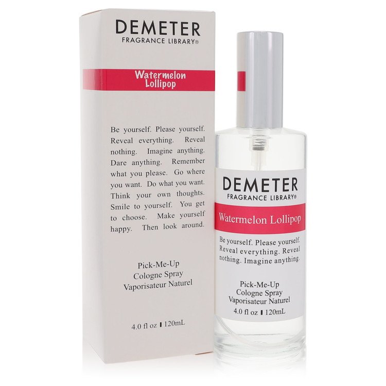 Demeter Watermelon Lollipop Cologne Spray by Demeter 120 ml Brands HD