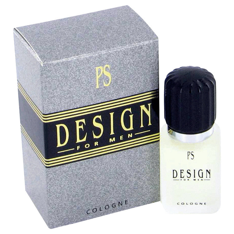 Design Mini Cologne by Paul Sebastian 7 ml Brands HD