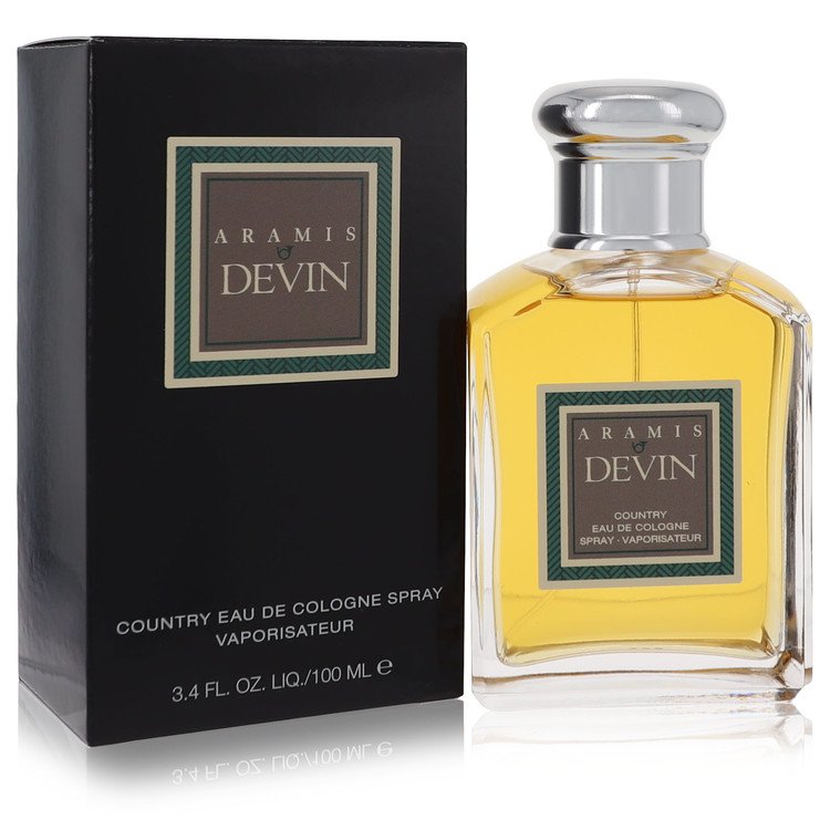 Devin Cologne Spray By Aramis Brands HD