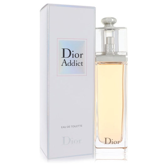 Dior Addict Eau De Toilette Spray by Christian Dior 100 ml Brands HD