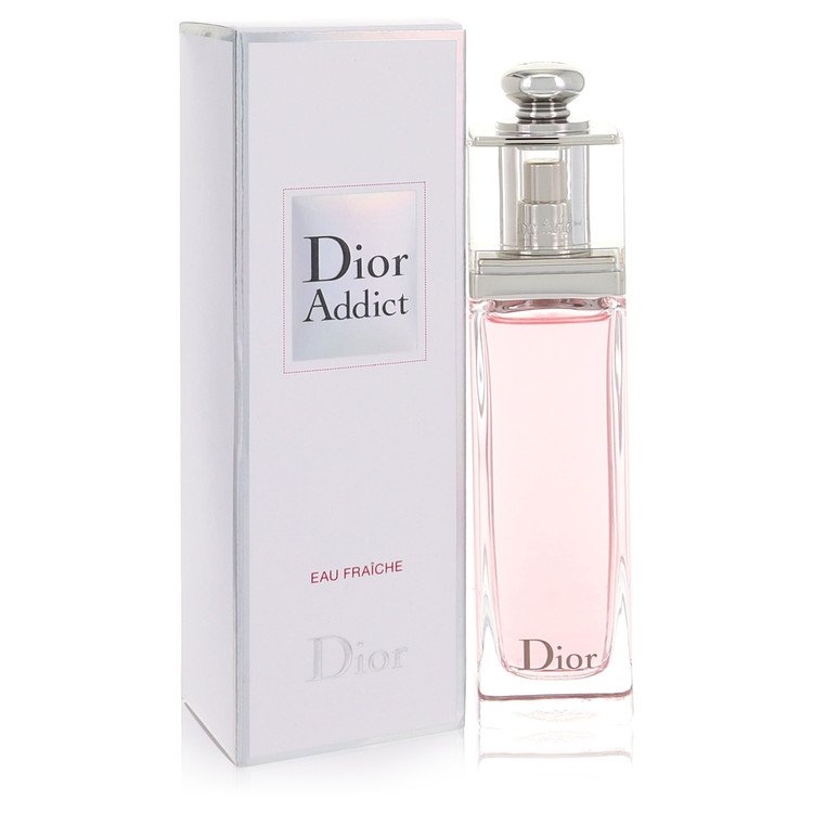 Dior Addict Eau Fraiche Spray by Christian Dior 50 ml Brands HD