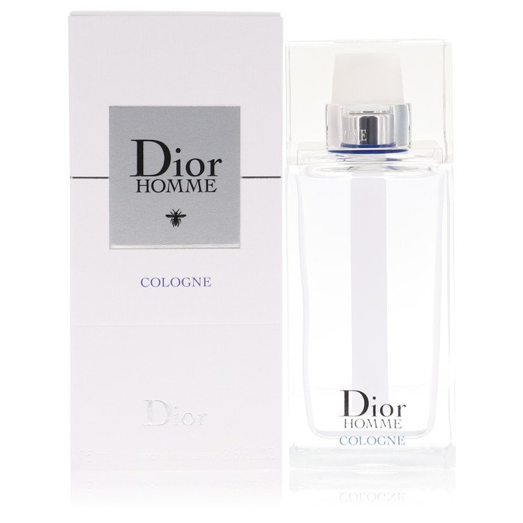 Dior Homme Eau De Cologne Spray by Christian Dior 75 ml Brands HD