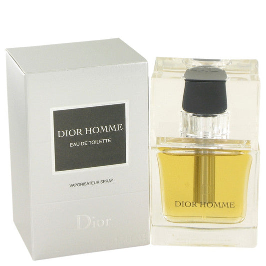 Dior Homme Eau De Toilette Spray By Christian Dior Brands HD