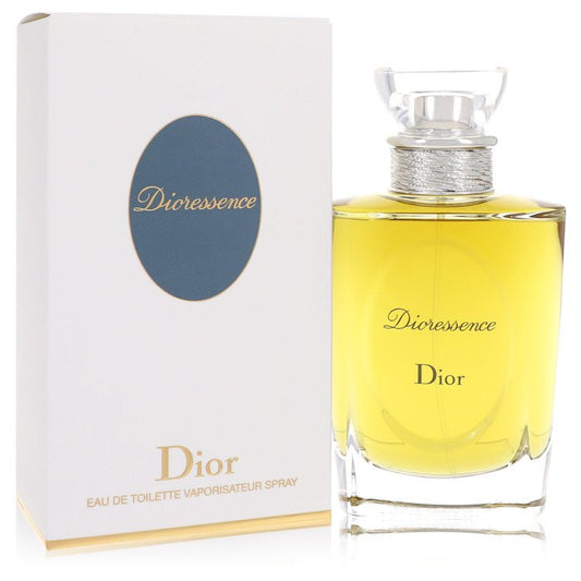 Dioressence Eau De Toilette Spray by Christian Dior 100 ml Brands HD