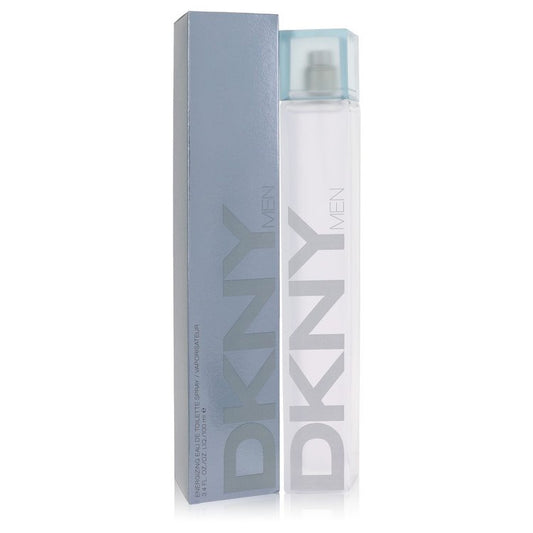 Dkny Eau De Toilette Spray by Donna Karan 100 ml Brands HD