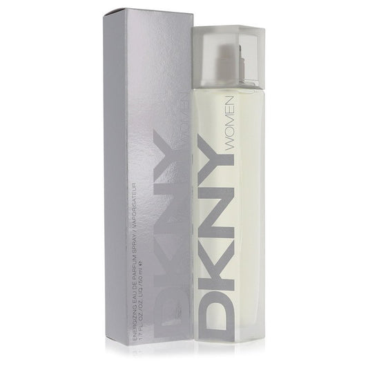 Dkny Energizing Eau De Parfum Spray by Donna Karan 50 ml Brands HD