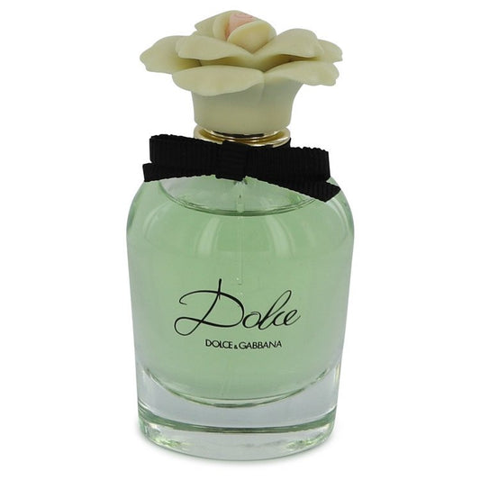Dolce Eau De Parfum Spray (unboxed) By Dolce & Gabbana Brands HD