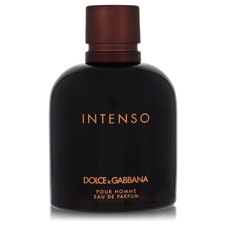 Dolce & Gabbana Intenso Eau De Parfum Spray (Tester) by Dolce & Gabbana 125 ml Brands HD