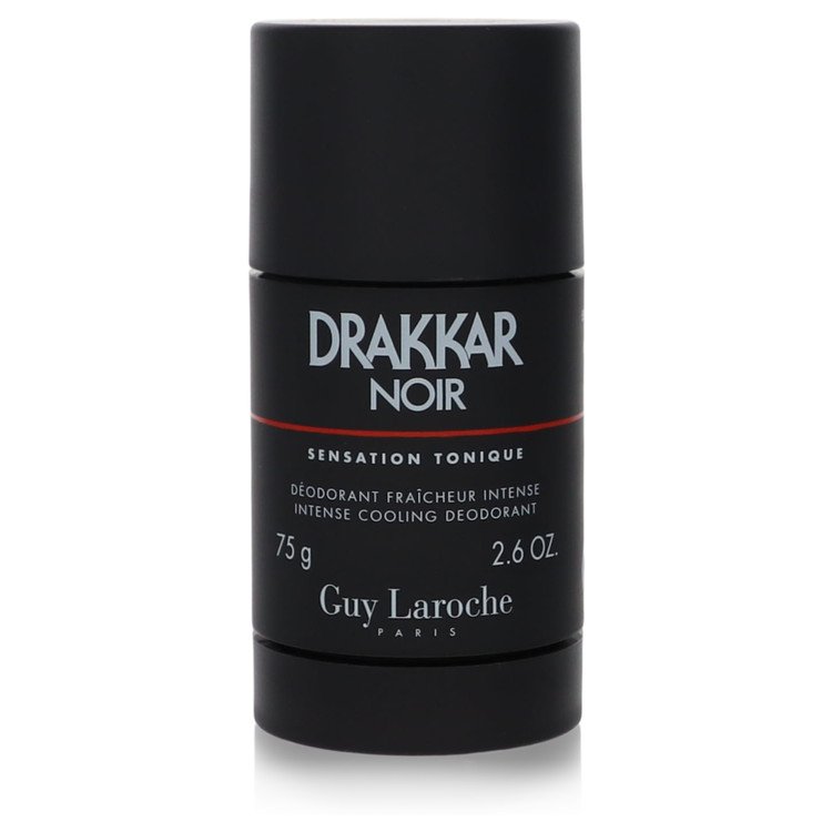 Drakkar Noir Intense Cooling Deodorant Stick By Guy Laroche Brands HD