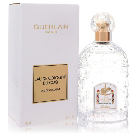 Du Coq Eau De Cologne Spray By Guerlain Brands HD