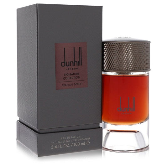 Dunhill Arabian Desert Eau De Parfum Spray by Alfred Dunhill 100 ml Brands HD