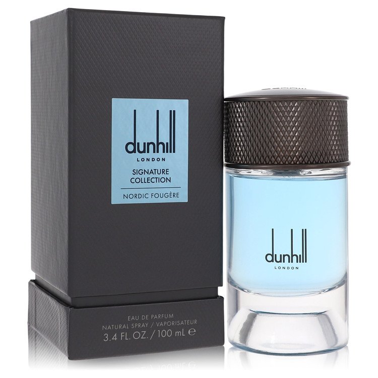 Dunhill Nordic Fougere Eau De Parfum Spray by Alfred Dunhill 100 ml Brands HD