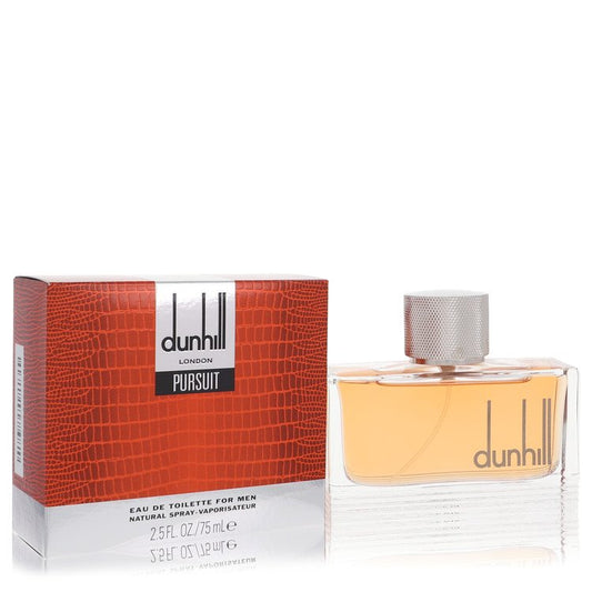 Dunhill Pursuit Eau De Toilette Spray By Alfred Dunhill Brands HD