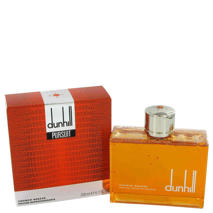 Dunhill Pursuit Shower Gel by Alfred Dunhill 200 ml Brands HD