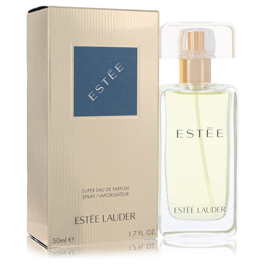 Estee Super Eau De Parfum Spray by Estee Lauder 50 ml