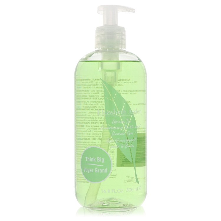 Green Tea Shower Gel by Elizabeth Arden 497 ml