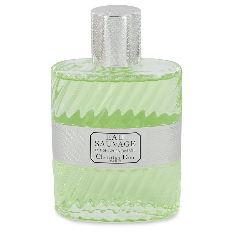 Eau Sauvage After Shave (unboxed) by Christian Dior 100 ml