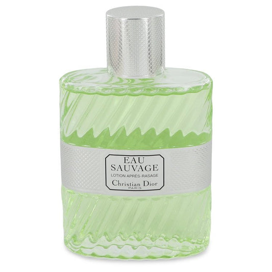 Eau Sauvage After Shave (unboxed) by Christian Dior 100 ml