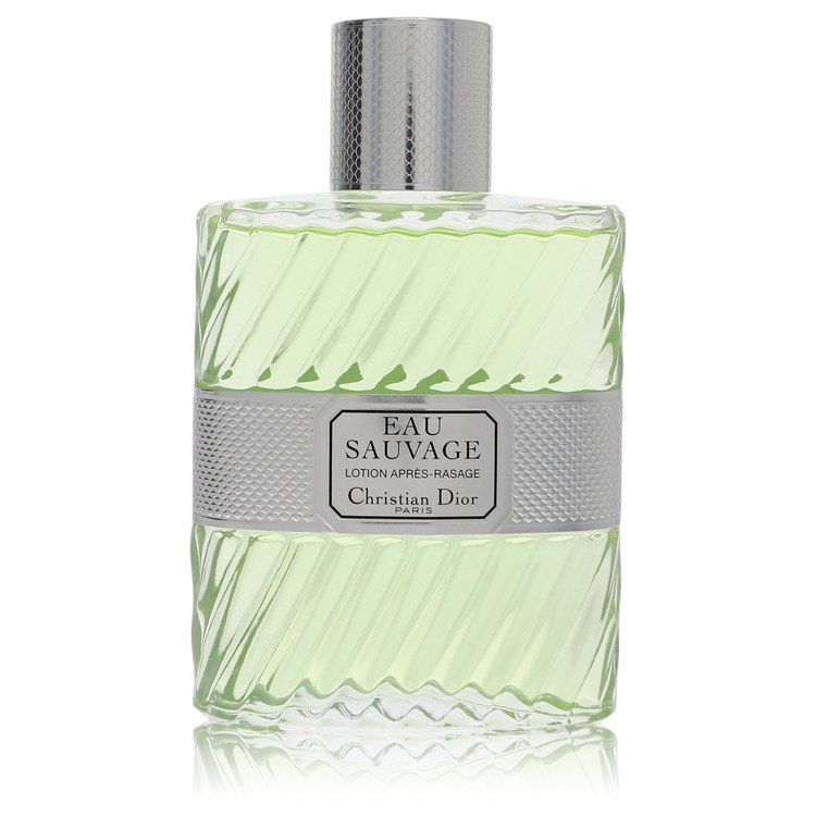 Eau Sauvage After Shave (unboxed) by Christian Dior 100 ml