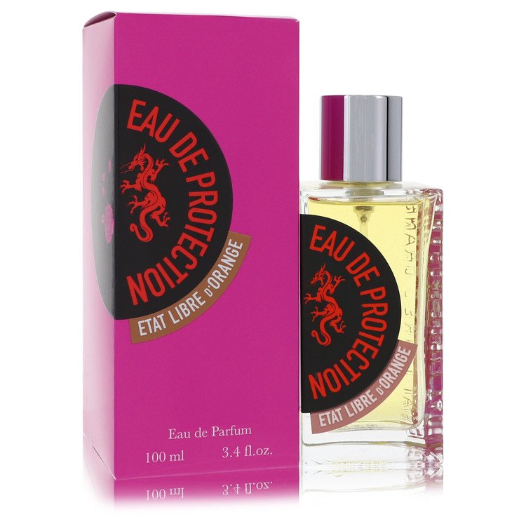 Eau De Protection Eau De Parfum Spray by Etat Libre dOrange 100 ml